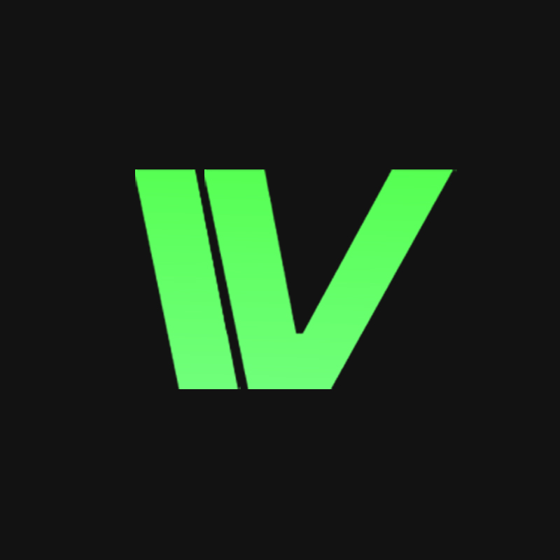 IbzVisuals logo